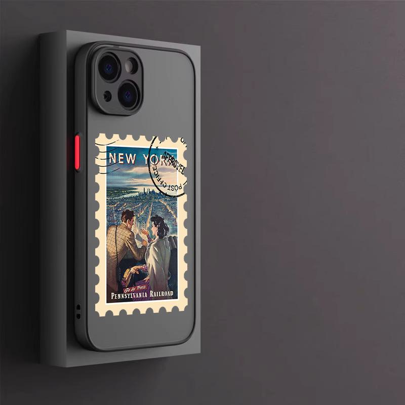 

Защитный чехол для Apple 15PROMAX, 12mini, XR, XS, Max — защита от падений, комплексный дизайн с декоративными элементами iPhone 12 Pro Max