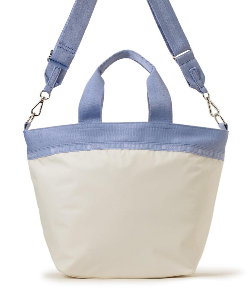 BUCKET Sogno [Ufficiale] TOTE/1116/Meringa/Pervinca
