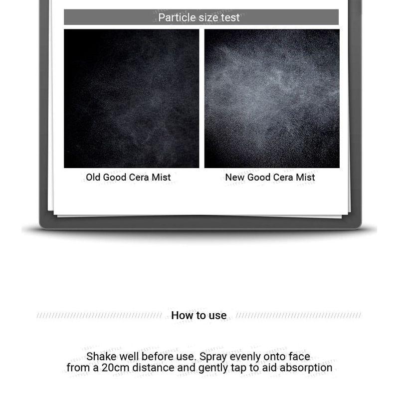 HOLIKA HOLIKA Good Cera Super Ceramide Mist 120ml