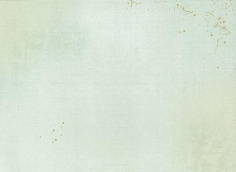 Kobaido Kana Paper [Hazuki] Half-sized 50 sheets (5 designs, 10 sheets each)