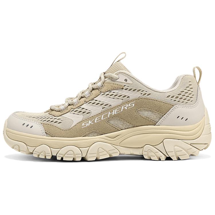 Skechers Outdoor Womens Comfortable Durable Breathable Warm Low-Top Outdoor Functional Shoes Women shoes 180421C-NTTP 35