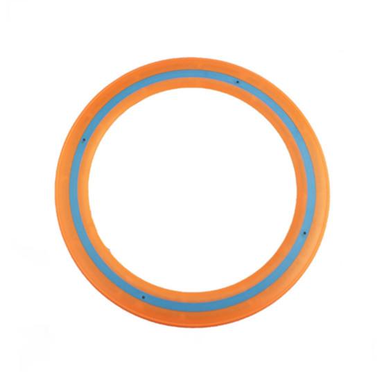 

Детское уличное летающее кольцо, пляжный сад, лужайка, двор, метательное кольцо, красочная игрушка-летающий диск, семейная игра для родителей и детей, подарок для мальчиков и девочек оранжевый