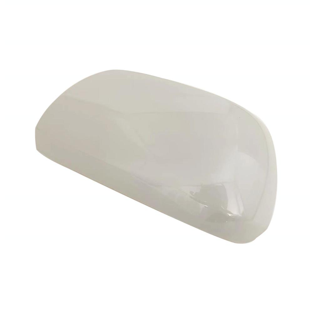 Left Driver Side Mirror Cover Cap For Toyota Highlander 2008-2013 Replacement