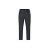 New Casual Pants Men's Pitch Black A11M341614FBK