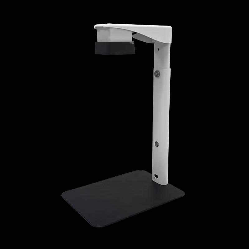

Deshi SP-200 Document Camera & Traceability Scanner CN plug (adapter included)
