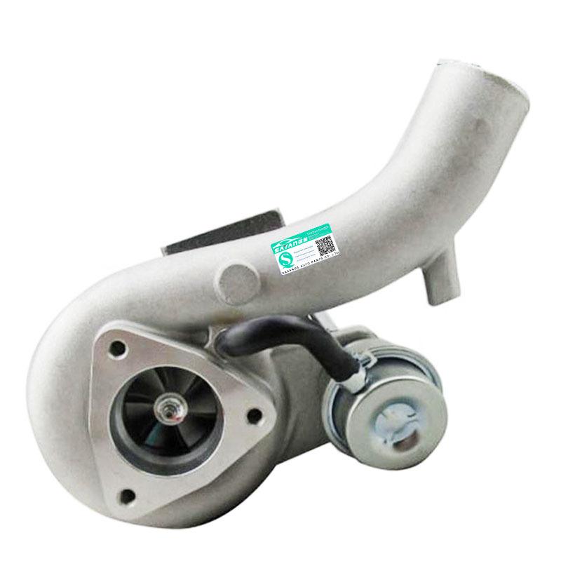 Turbo TB2557 Turbocharger 452047 14411-G2401 Compatible Nissan Terrano II TD27T 452047-5002S 452047-0002 452047-0001 452047 1441