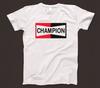 Camiseta Champion 1080 Era Uma Vez Em Hollywood Filme Cliff Brad Pitt Lions