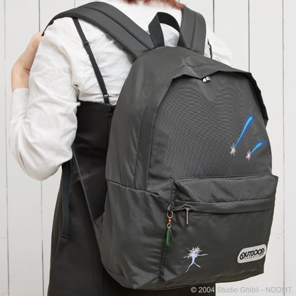 Ensky Zámek v oblacích Outdoorové produkty Kolaborační batoh