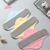 1Pc Graphene Aseptic Technology Reusable Incontinence Pad Leak-Proof Waterproof Washable Hygiene Pad for Elderly Care