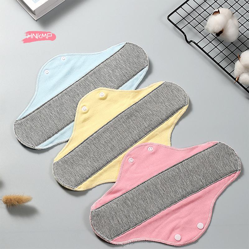 1Pc Graphene Aseptic Technology Reusable Incontinence Pad Leak-Proof Waterproof Washable Hygiene Pad for Elderly Care
