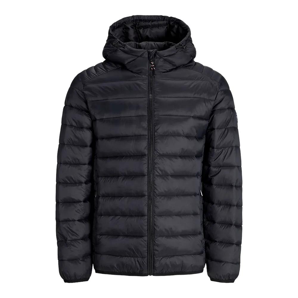 

Jack & Jones Пуховик Bradley Light S