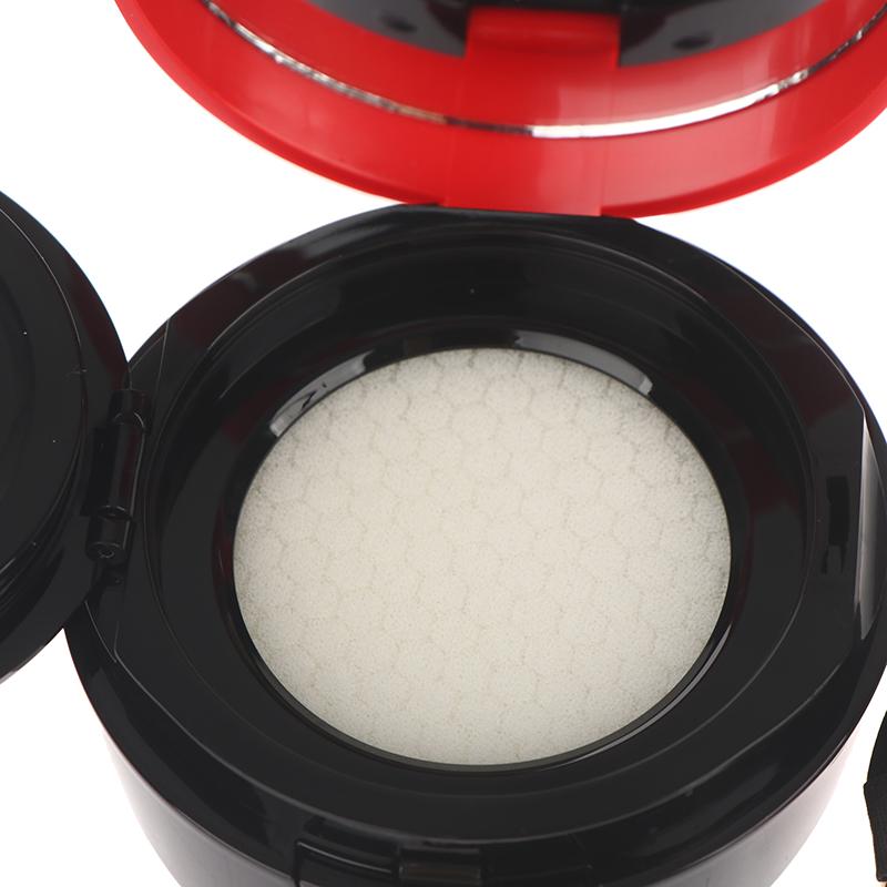 13G Empty Air Cushion Puff Box Portable Cosmetic Makeup Case Container With Powder Sponge Mirror For Bb Cream Foundation