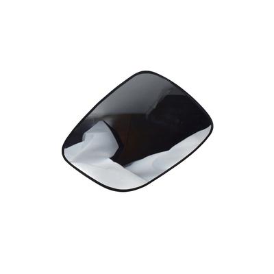 Exterior Left Side View Door Mirror Glass Heated For Hyundai Elantra Accent