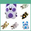 16" Super Soft Cute Dudu Cat Plush Toy For Home Decor And Gifts