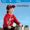 Anta Kids Boys' Baseball Cap