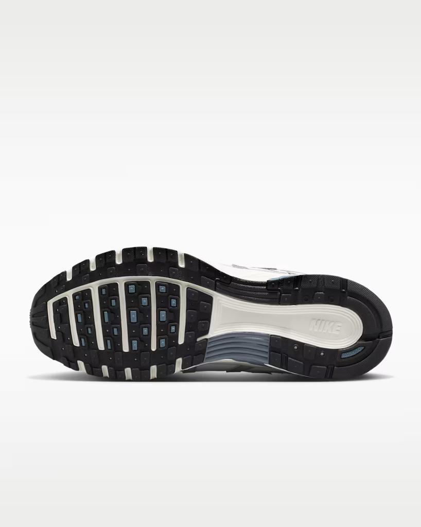 IR5279-003 Nike P-6000 "Light Smoke Grey/Blue Graphite" (Men's)