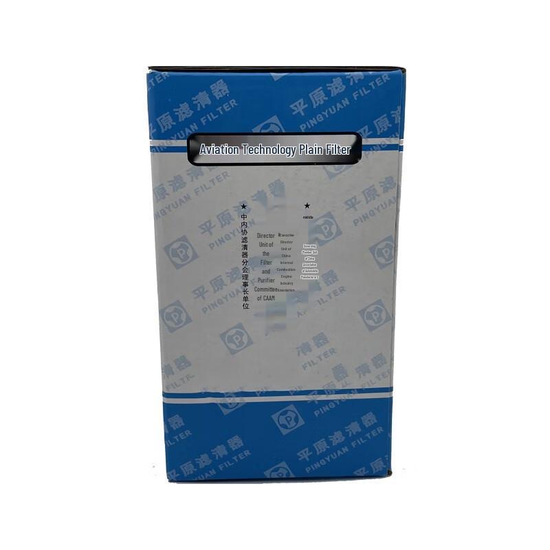 Pingyuan LF9080 Composite Engine Oil Filter