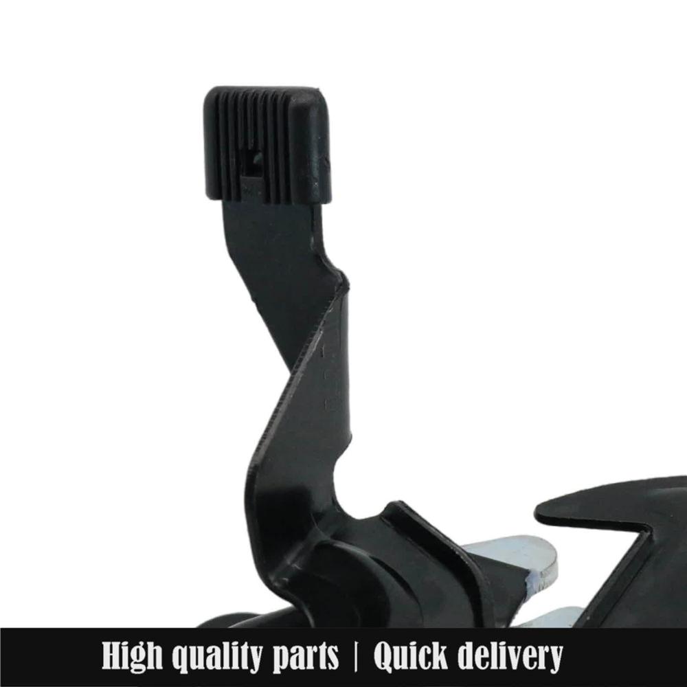 Hood Latch Lock For 03-07 Honda Accord Sedan Coupe with Alarm System 74120SDAA12