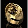 Western Dragon Ring Exquisite and Domineering Ring