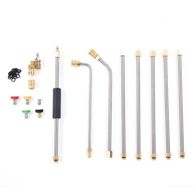 Strumenti e attrezzature – Dispositivi e accessori per lavaggi auto