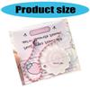 Cute Narutomaki Fishcake Keychain,Bag Charm Car Key Rings Aesthetic Keychain Accessories for Backpacks,Wallets Decor