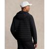 Polo Golf Men S Hybrid Hooded Jacket Mnxgotwn5a20001001