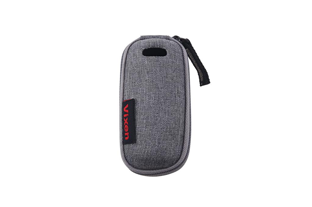 Monokulární pouzdro Vixen Artscope 6x pouzdro šedé 61019