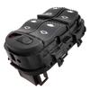 For Ford Focus 2000 2001 2002 2003 2004 2005 2006 2007 Front Left Electric Power Master Window Switch Control Button 7S4Z14529A