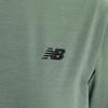 New Balance Tee Nqj Nbnee22433 49 Uni Frozen Small Logo Short Sleeve Tee  