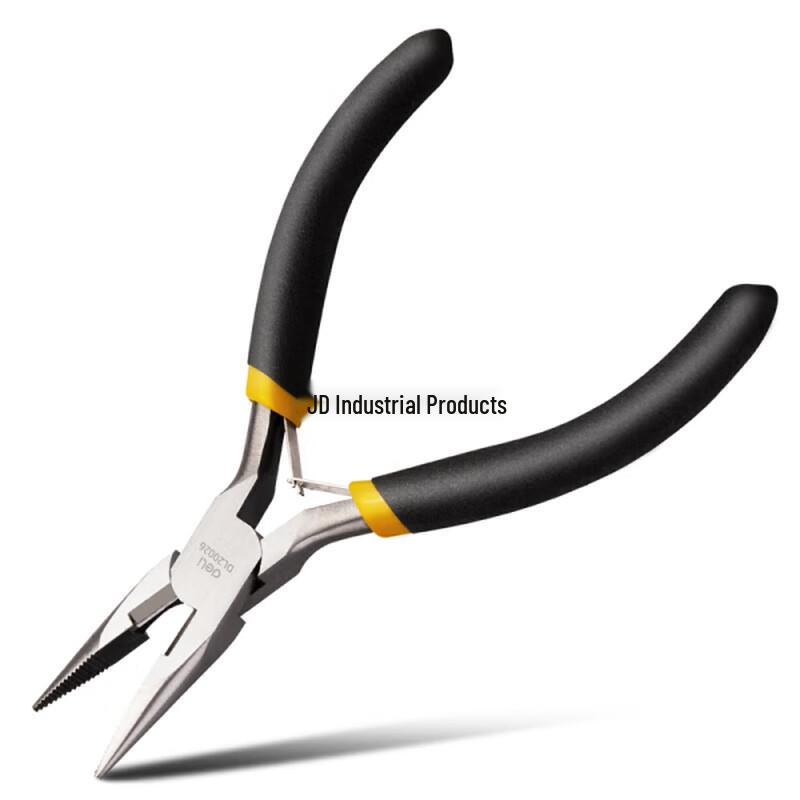 Deli Mini Needle-Nose Pliers