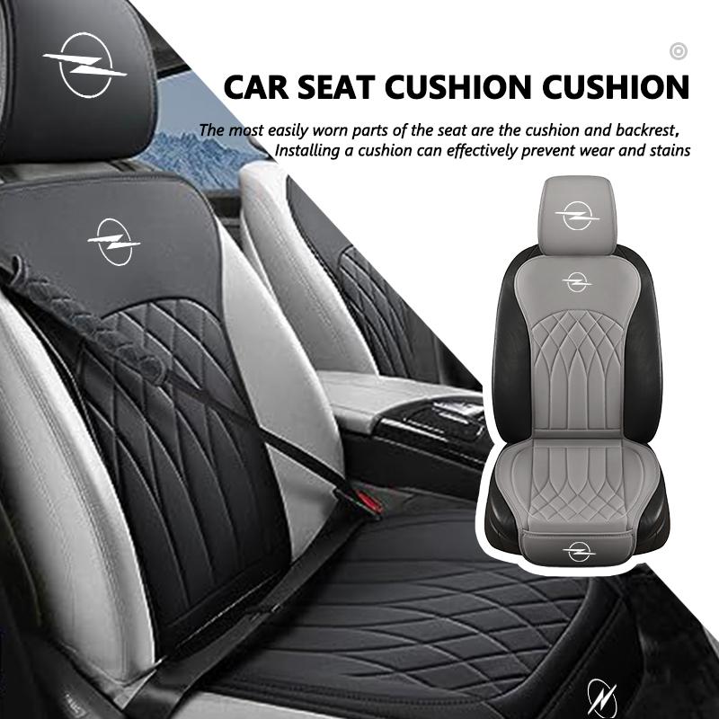 Per Opel Protezione Coprisedile Auto Quattro Stagioni Custodia Poggiatesta Borsa Portaoggetti Telefono Insignia Corsa Zafira Meriva Mokka Astra H K C D