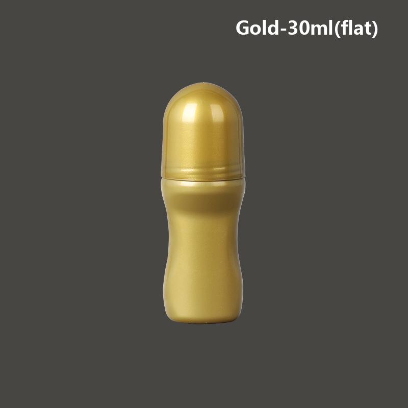 30/50/60/80/100Ml Roll On Bottle Essential Oil Leak-Proof Empty Refillable Reusable Bottles And Accessories Cosmetic Containers