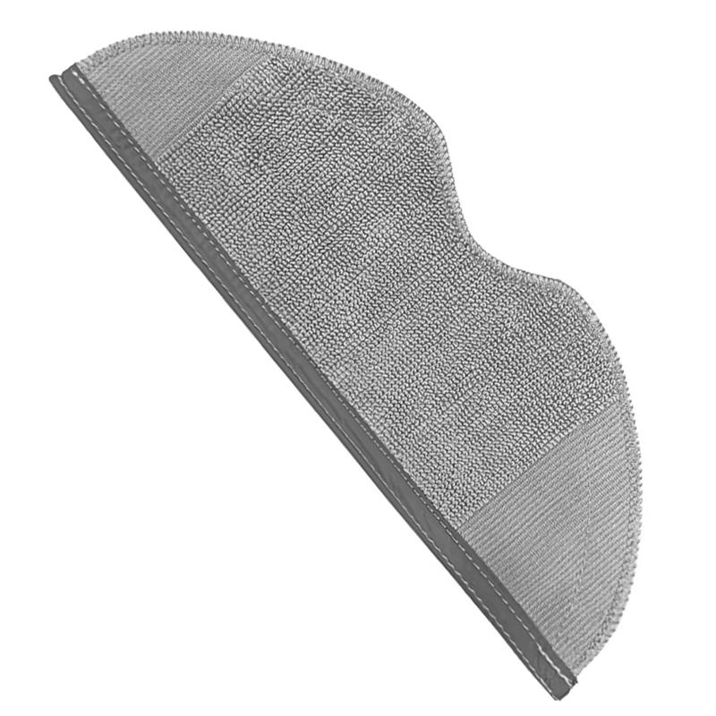 For Xiaomi Robot Vacuum E5 / C108 Replacement Side Brush HEPA Filter Mop Pads Spare Parts Accessories