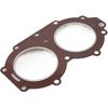 Cylinder Head Gasket For Compatible 40HP 6F5 6F6 Boat Motor Models 6F5-11181-A2 6F5-1118 40G 40J 2 Stroke Engine Parts