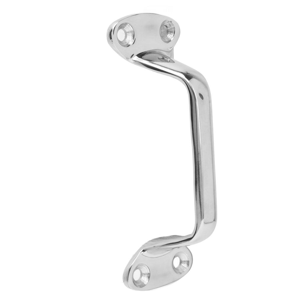 2 PCS Marine Stainless Steel Handle Heavy Duty Kayak Handle Boat Hardware Accessories