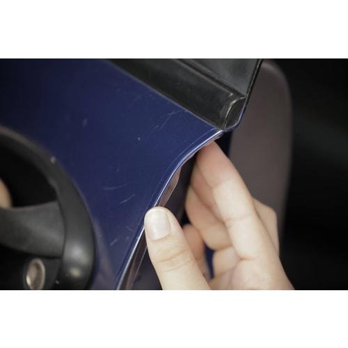 3M Surface Protection Tape 331B-N (Blue) 50mm Width X 10m