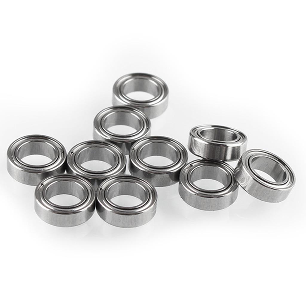 MR85Z MR85ZZ MR85RS Miniature Bearing 5x8x2.5mm