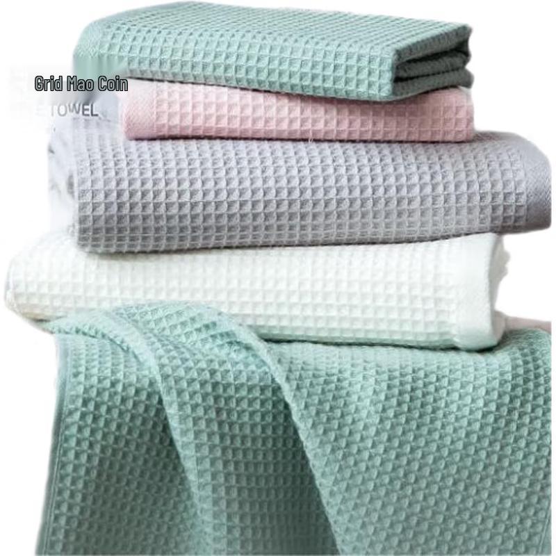One's Member Premium Cotton Towel Collection