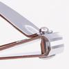 Heavy Duty Nail Clippers For Thick Nails, Stainless Steel Finger Nail Cutter
