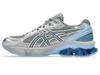 1203A591-025 Asics Gel-Kinetic Fluent Clay Grey Steel Grey (Men's)