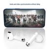 Yidian AD-4053 Stereo TWS Bluetooth Earbuds