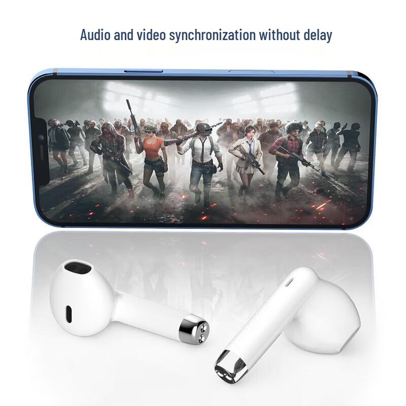 Yidian AD-4053 Stereo TWS Bluetooth Earbuds