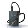 2 In 1 aptX Bluetooth Audio Receiver Transmitter aptX-Adaptive AD/HD/LL AAC 3.5MM AUX HiFi Music Multipoint Wireless Adapter