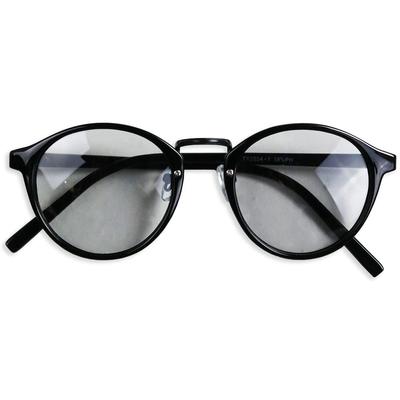 Polarized Photochromic Sunglasses for Polarized Photochromic UV Color Clear [Quintet] High-performance Men, Boston, Lenses, Lenses, Protection,