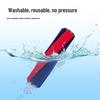 Compatible Dyson Vacuum Cleaner Accessories: Soft Fluffy Floor Brush for V7, V8, V10, V11, and V15 Models.