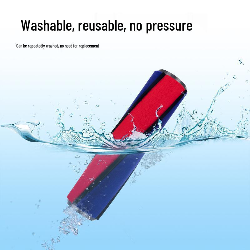 Compatible Dyson Vacuum Cleaner Accessories: Soft Fluffy Floor Brush for V7, V8, V10, V11, and V15 Models.