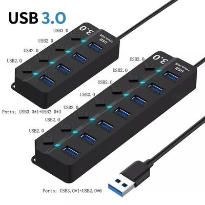 Computer accessoires – USB-hubs