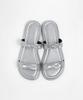 Chaakan Barneys Ribbon Slippers Spltr2H133