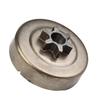 Clutch Drum Sprocket 3/8 6T Washer E Clip For-STIHL/MS170/180/Chainsaw Parts New