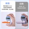 Applicable to Huawei Pura90promax liquid silicone mobile phone case mate80 fashionable ultra-thin cloud feeling all-inclusive sheath